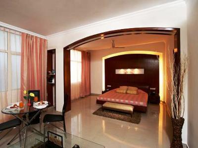 Grand President Otel Delhi  Dış mekan fotoğraf