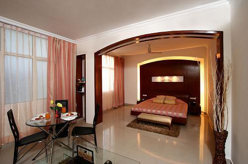 Grand President Otel Delhi  Oda fotoğraf